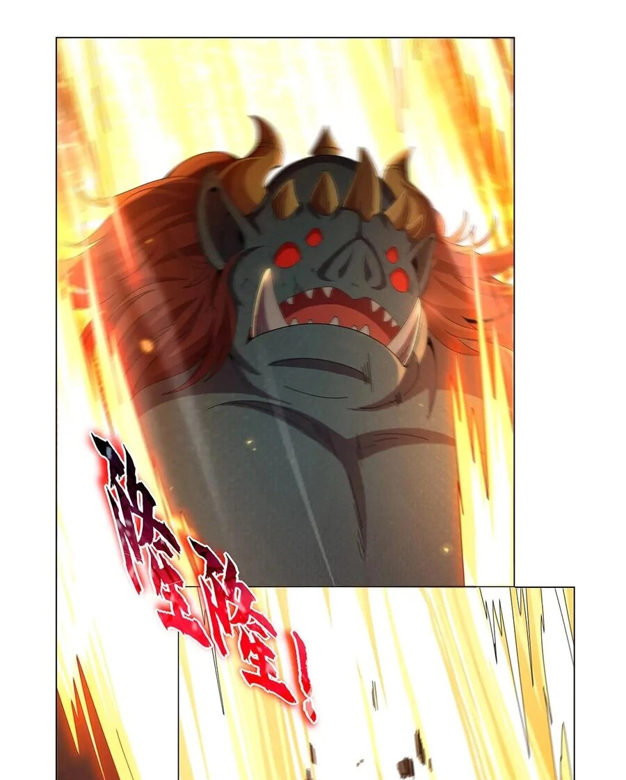 El Rey Demonio lll capítulo 444 página 55