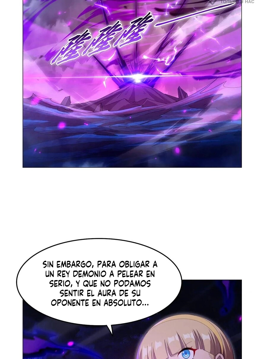 El Rey Demonio lll capítulo 444 página 7