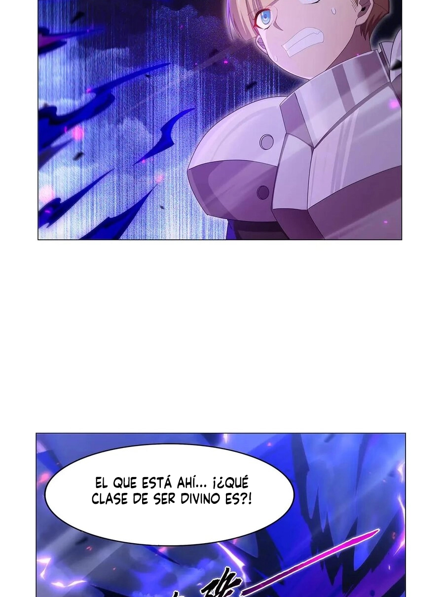 El Rey Demonio lll capítulo 444 página 8