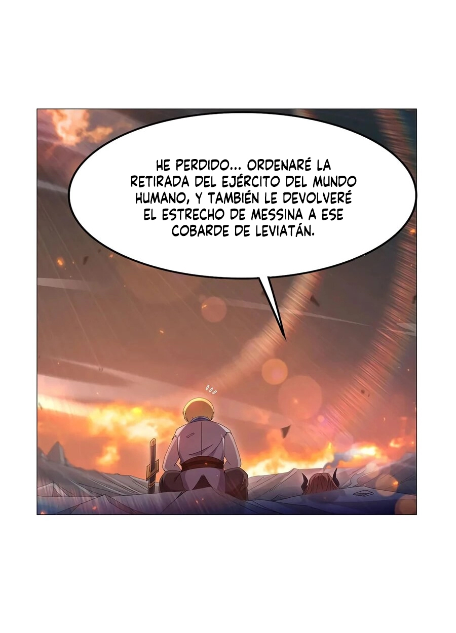 El Rey Demonio lll capítulo 445 página 13