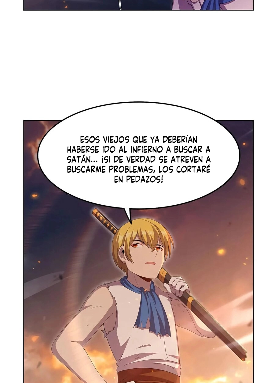 El Rey Demonio lll capítulo 445 página 15