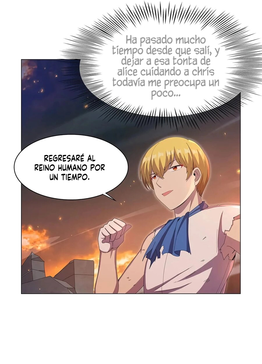 El Rey Demonio lll capítulo 445 página 26
