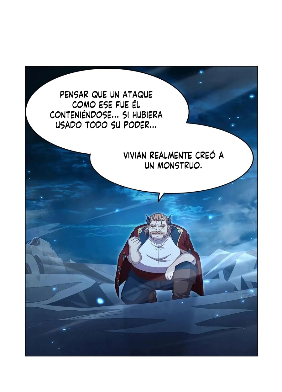 El Rey Demonio lll capítulo 445 página 34