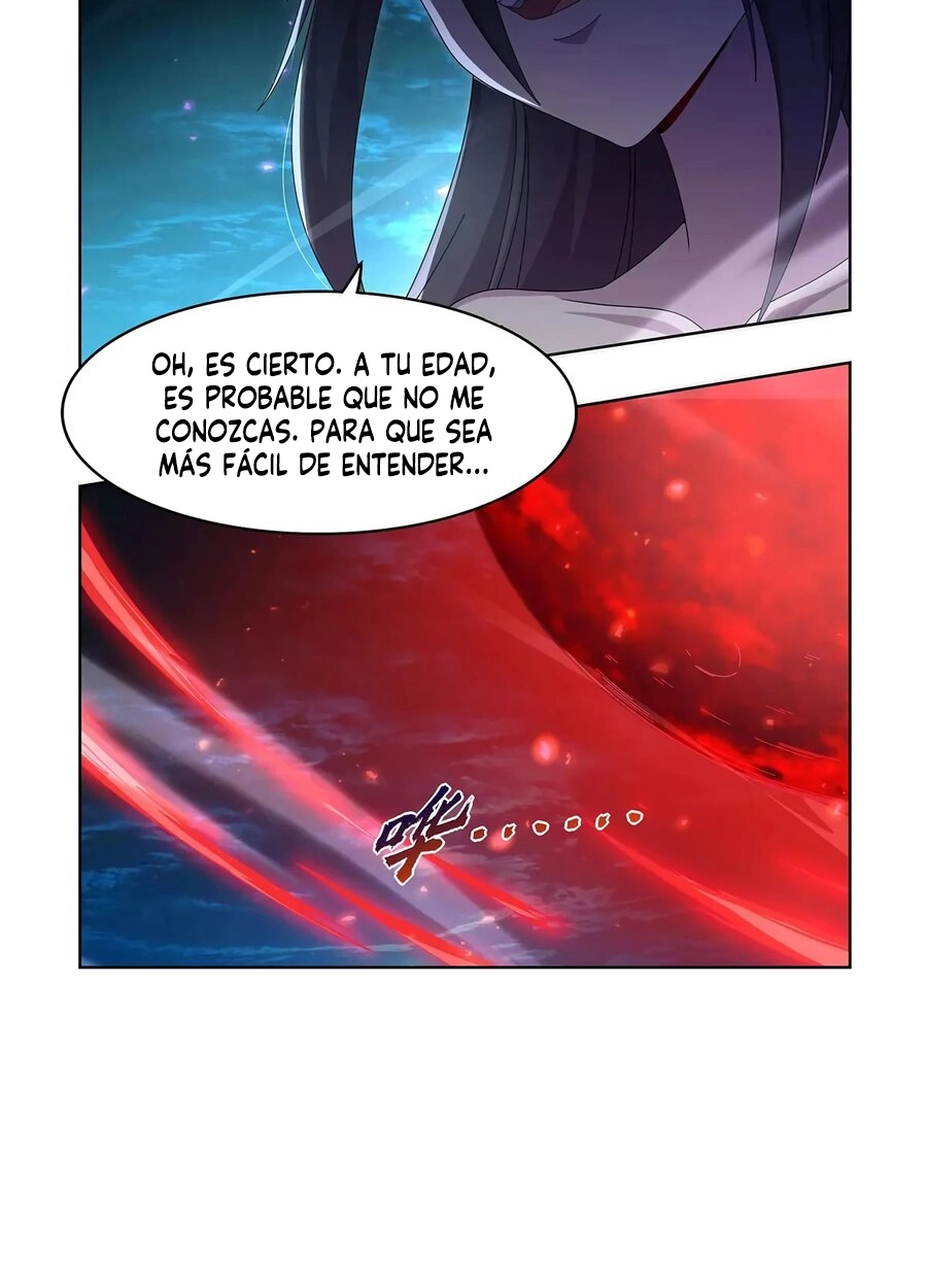 El Rey Demonio lll capítulo 445 página 38