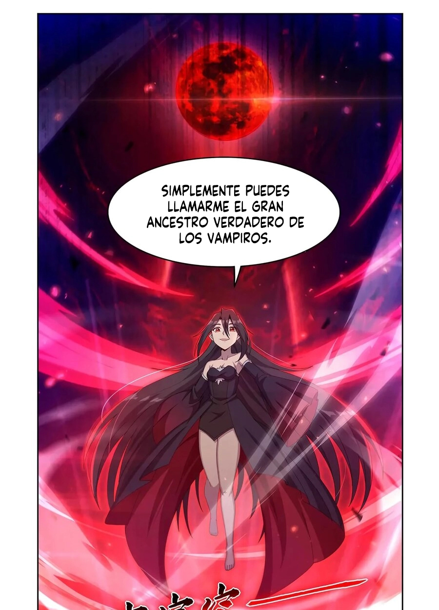 El Rey Demonio lll capítulo 445 página 39