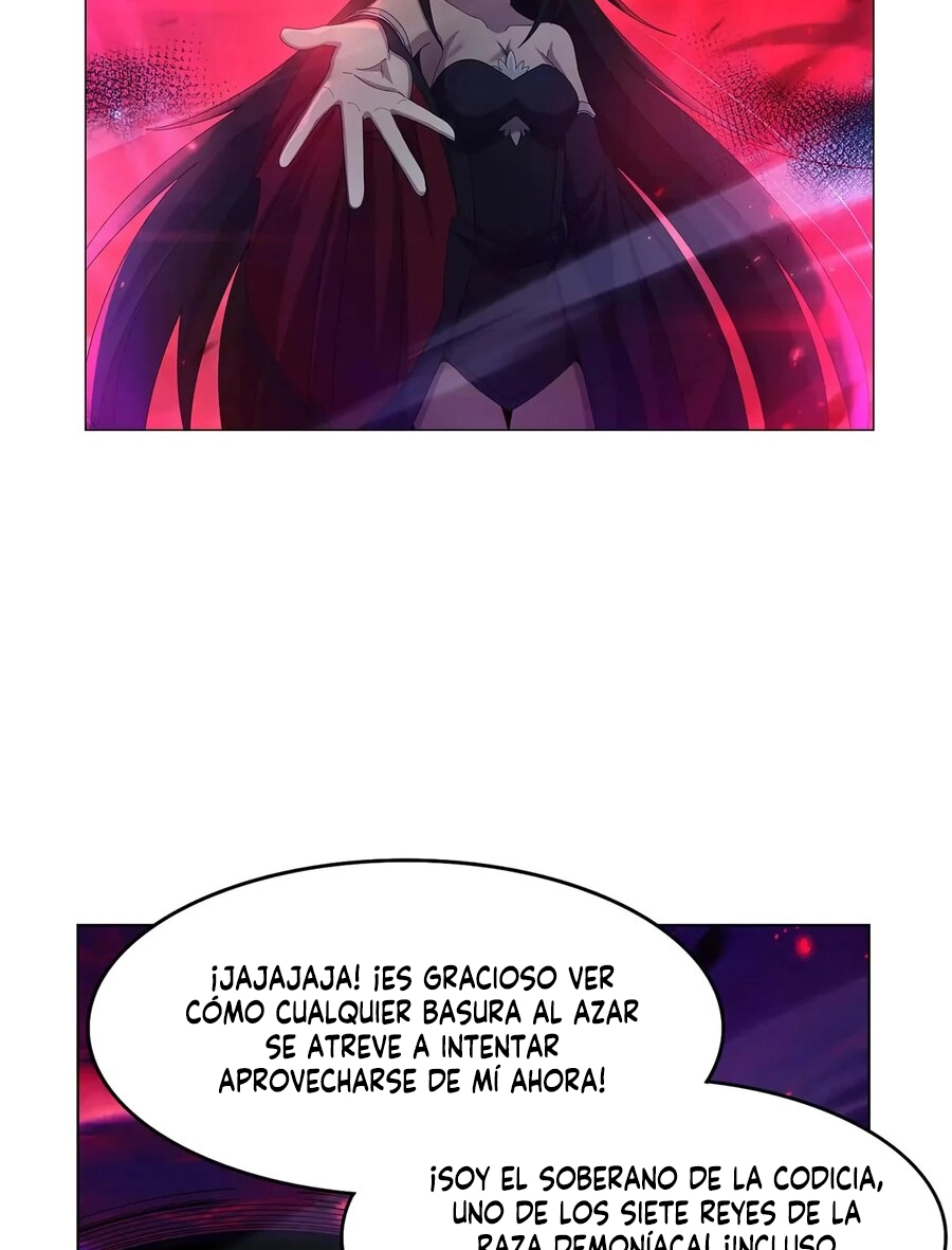 El Rey Demonio lll capítulo 445 página 45