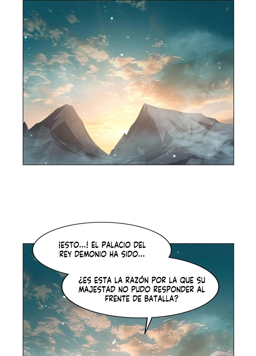 El Rey Demonio lll capítulo 446 página 13