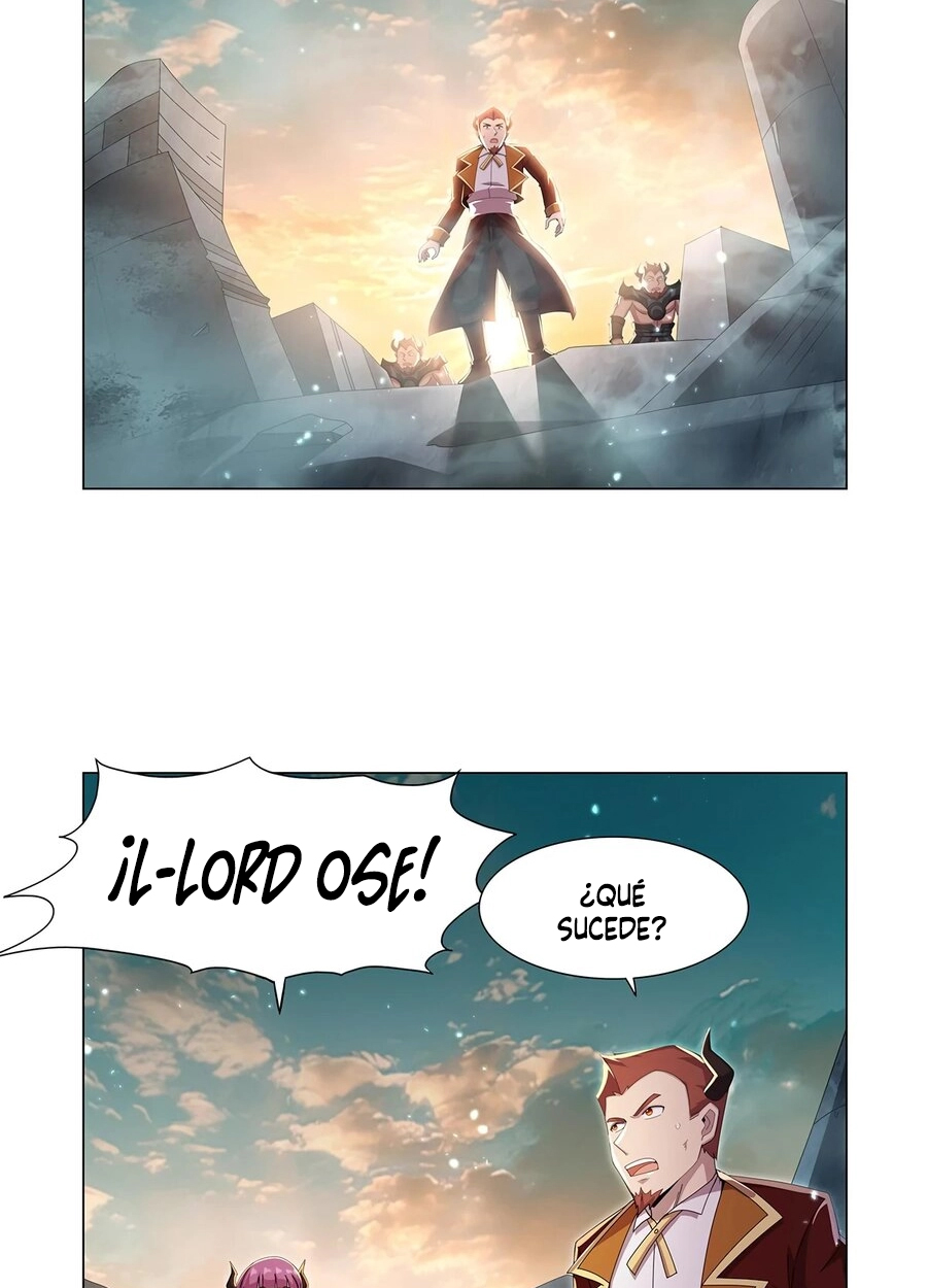 El Rey Demonio lll capítulo 446 página 14