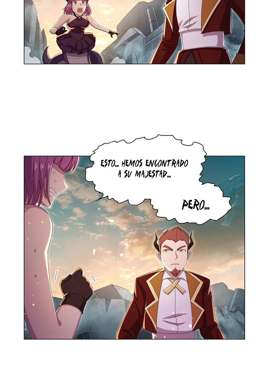 El Rey Demonio lll capítulo 446 página 15