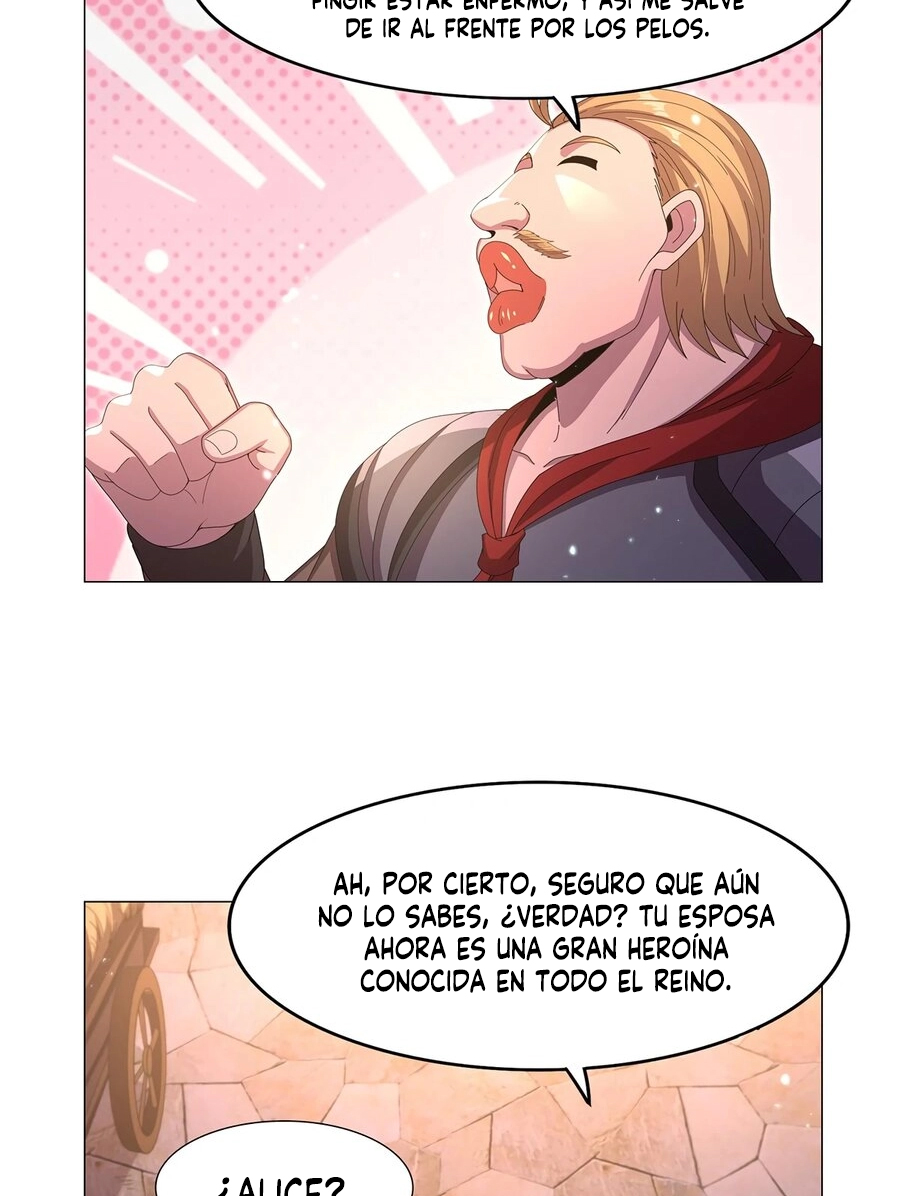 El Rey Demonio lll capítulo 446 página 30