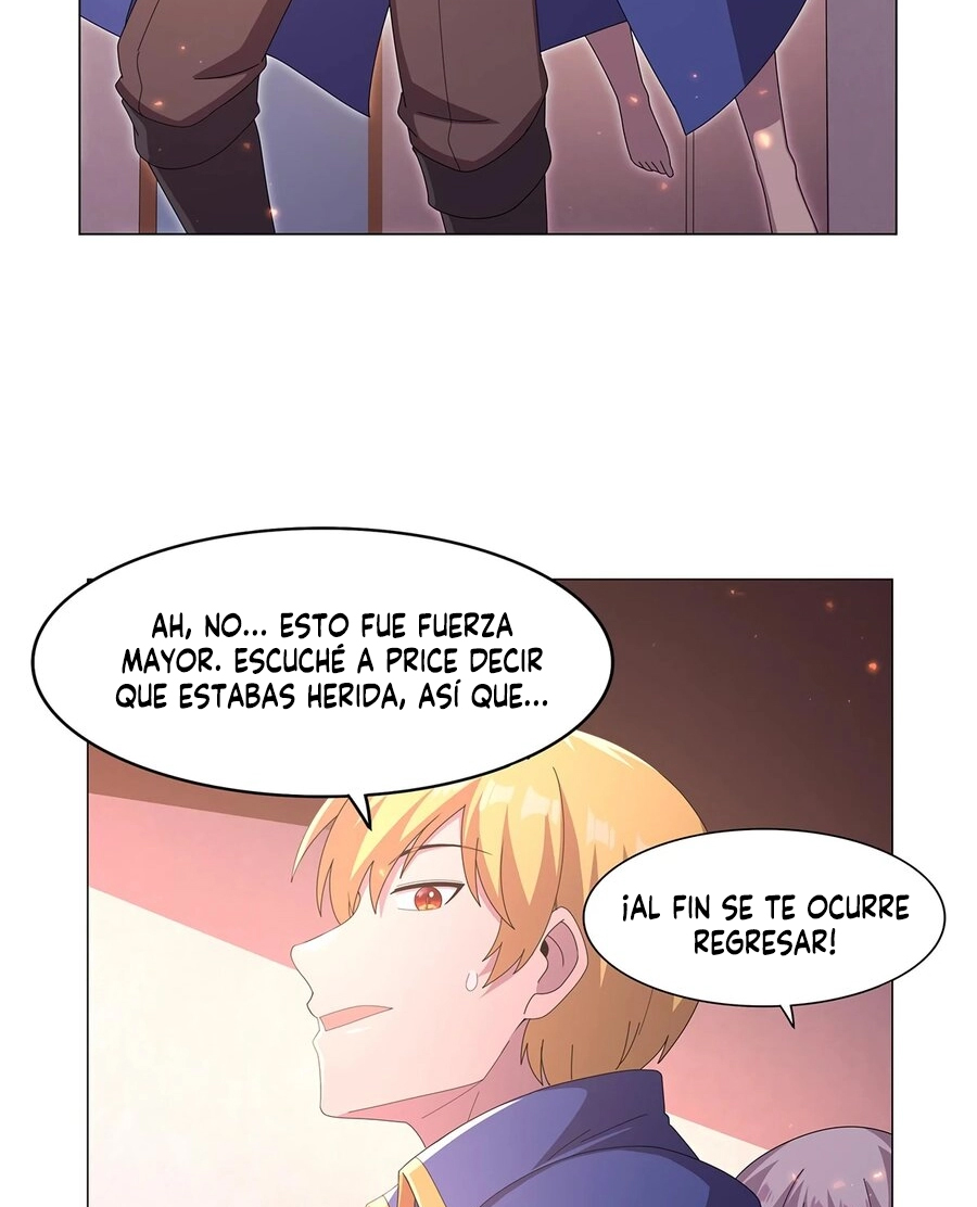 El Rey Demonio lll capítulo 446 página 44