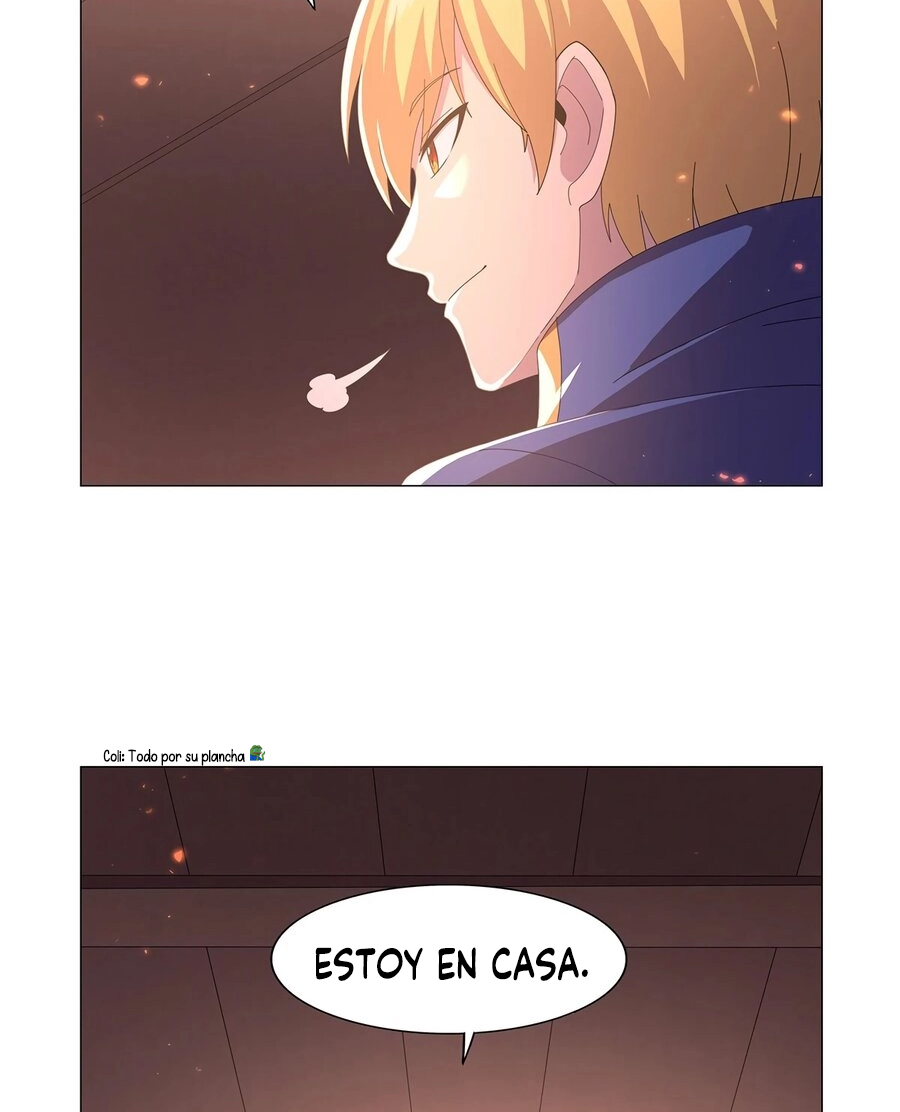 El Rey Demonio lll capítulo 446 página 48