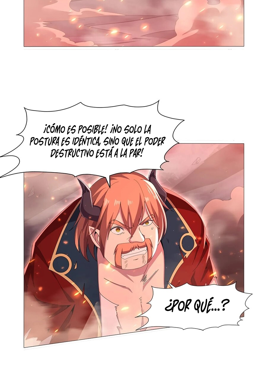 El Rey Demonio lll capítulo 446 página 5