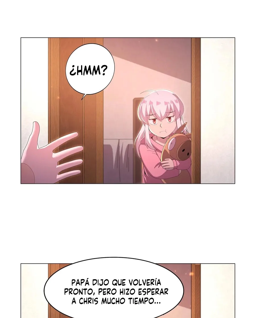 El Rey Demonio lll capítulo 447 página 10