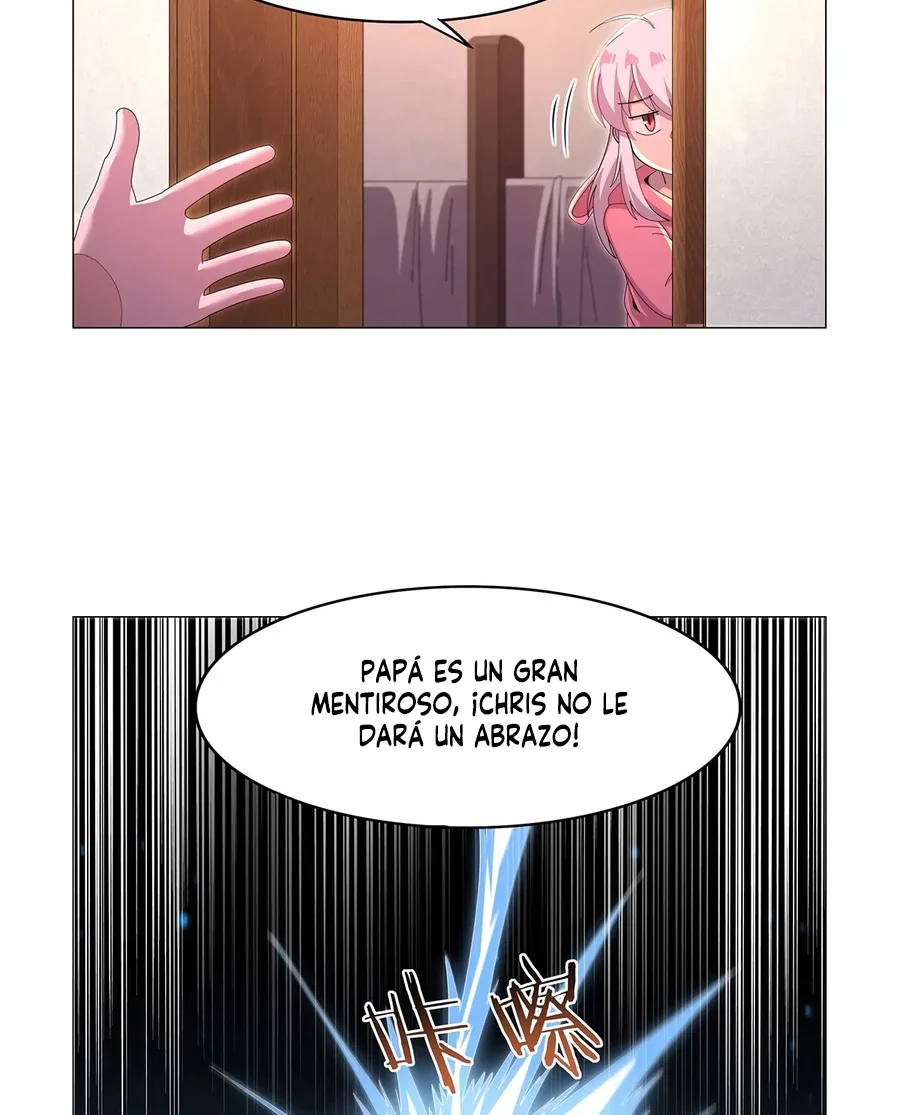 El Rey Demonio lll capítulo 447 página 11