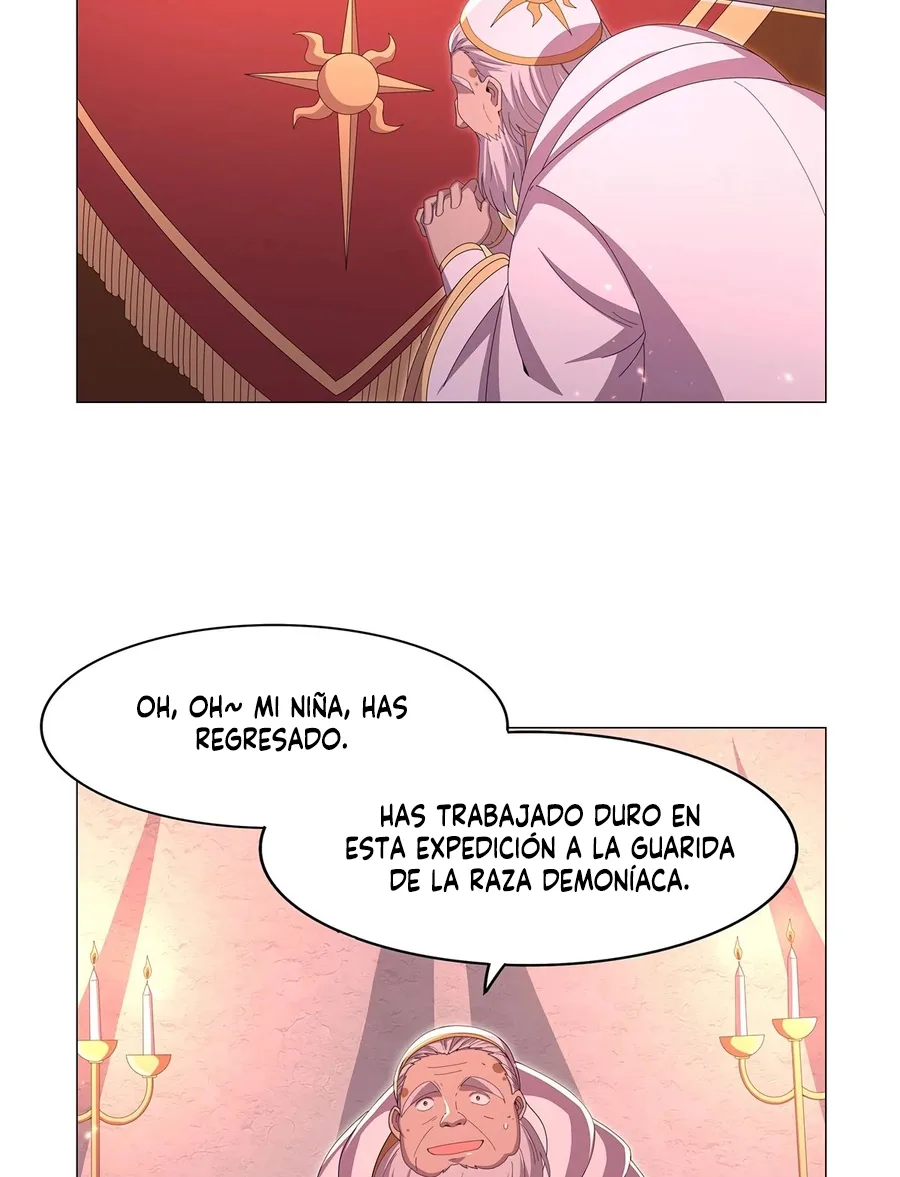 El Rey Demonio lll capítulo 447 página 37