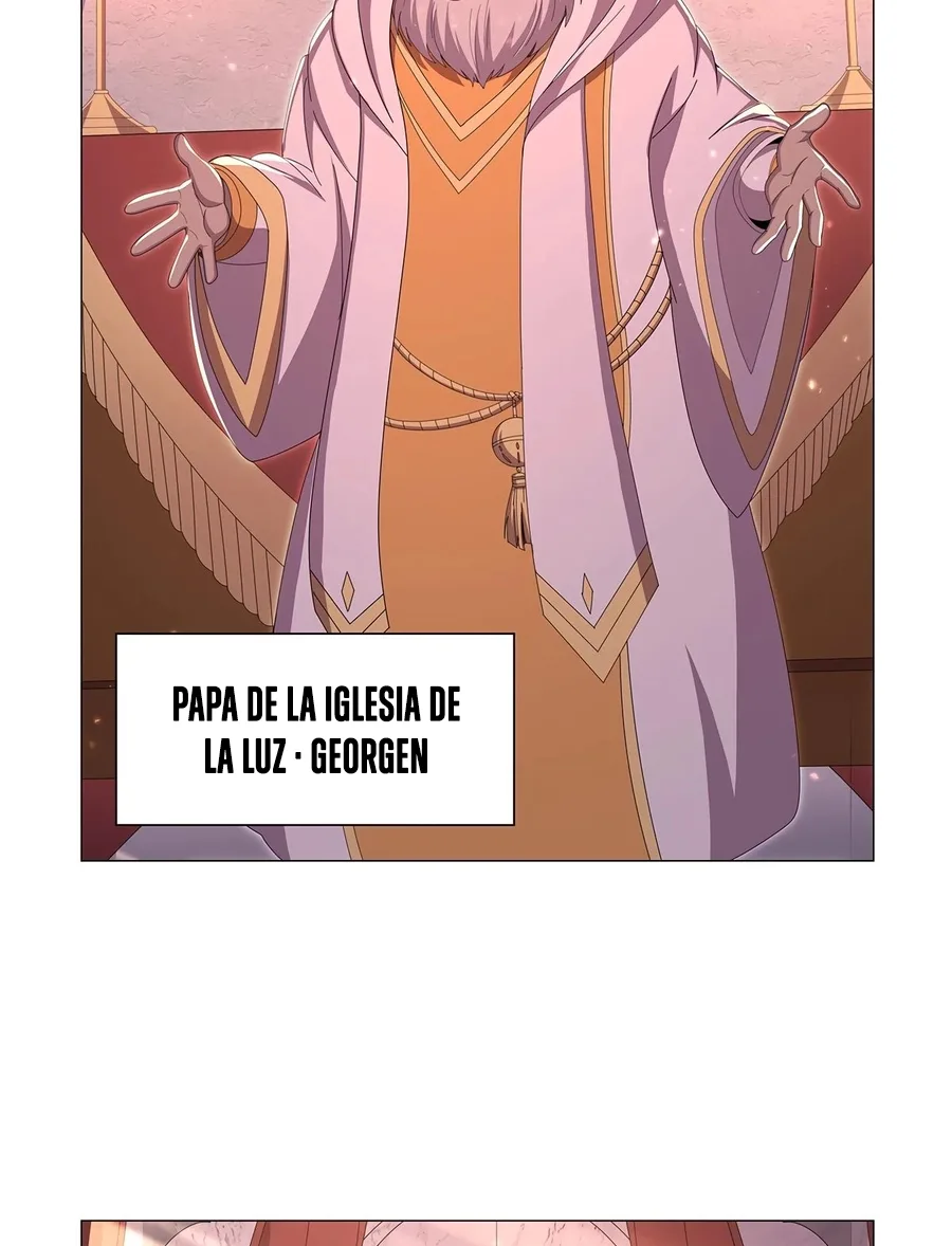 El Rey Demonio lll capítulo 447 página 38