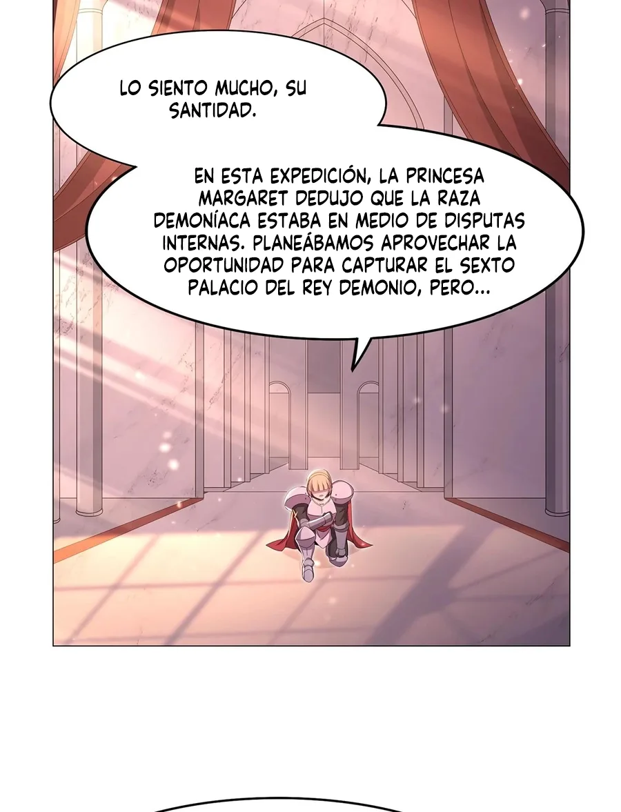 El Rey Demonio lll capítulo 447 página 39