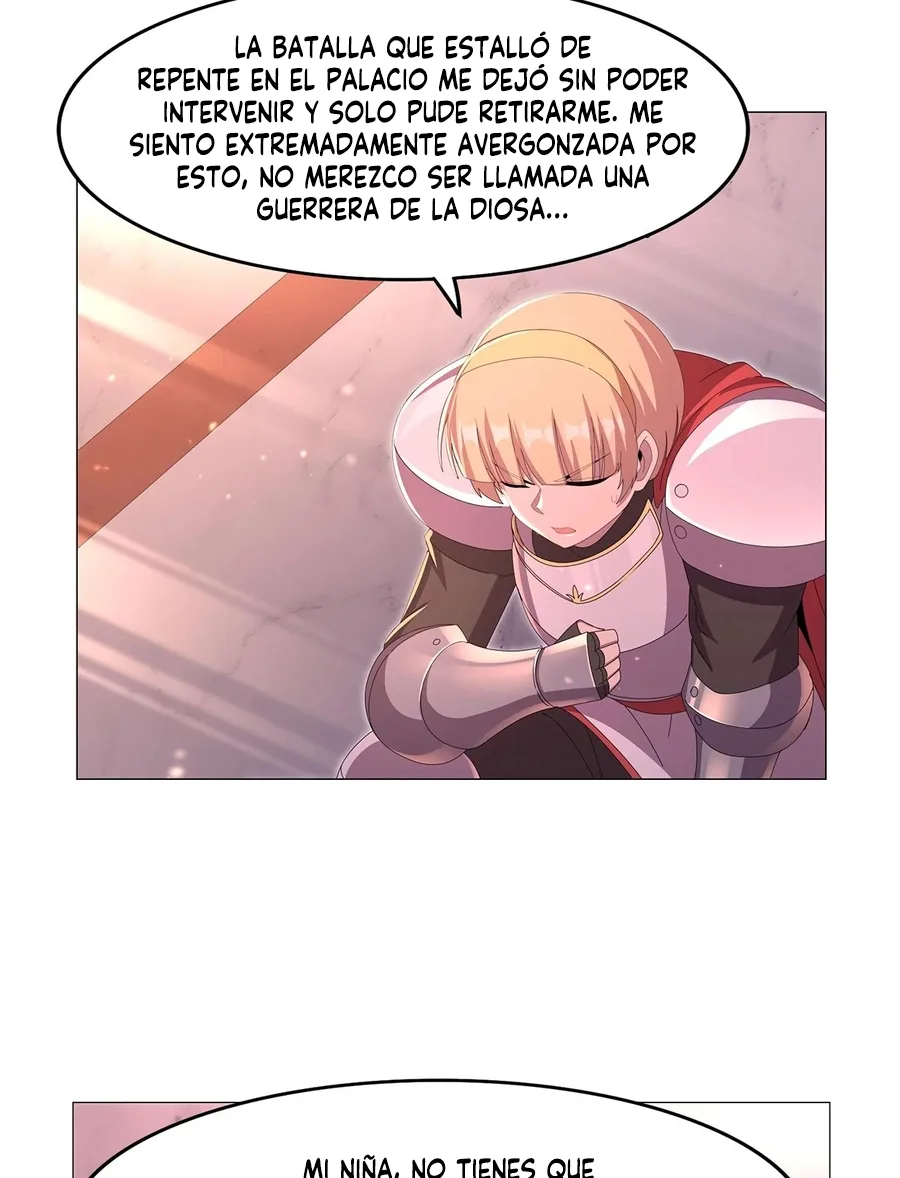 El Rey Demonio lll capítulo 447 página 40