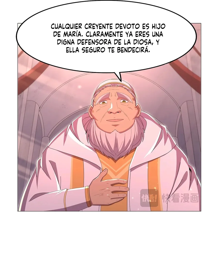 El Rey Demonio lll capítulo 447 página 42