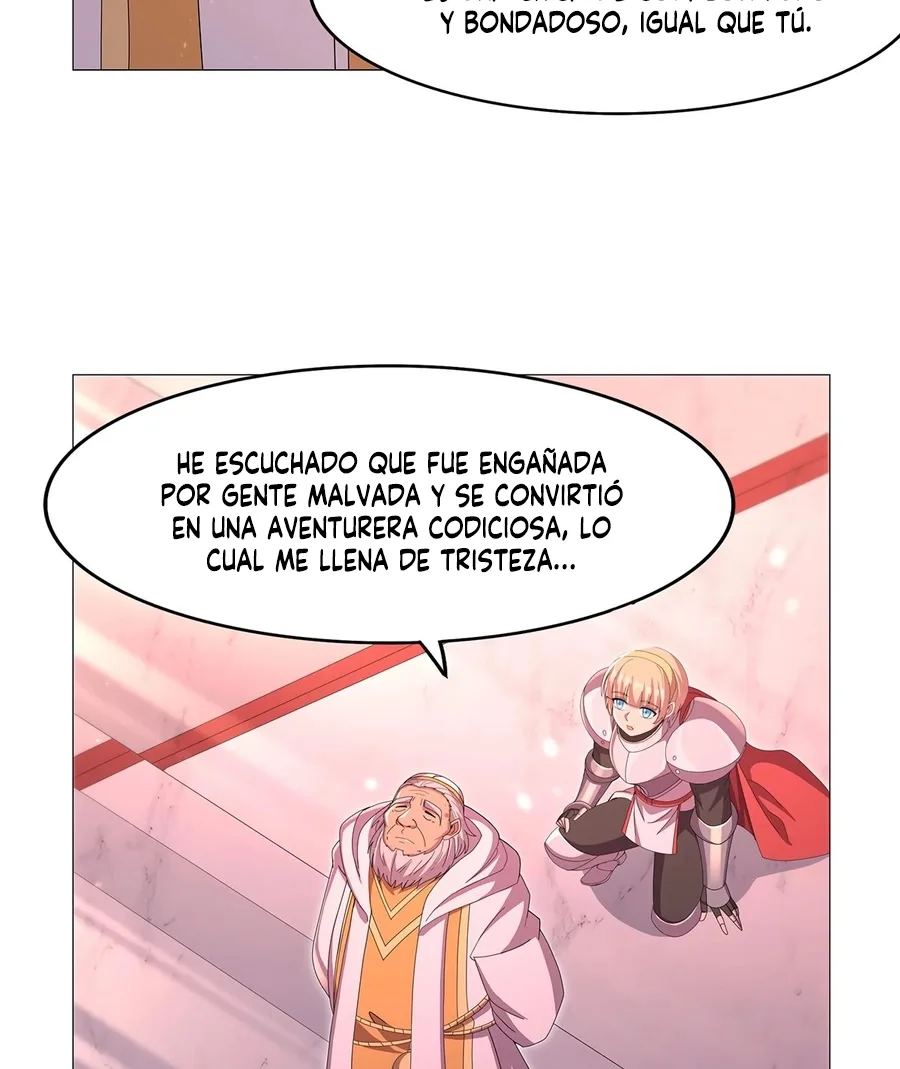 El Rey Demonio lll capítulo 447 página 45