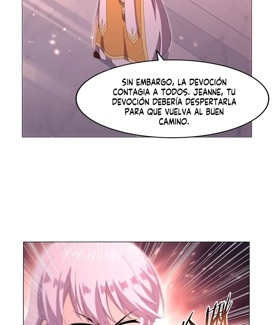 El Rey Demonio lll capítulo 447 página 46