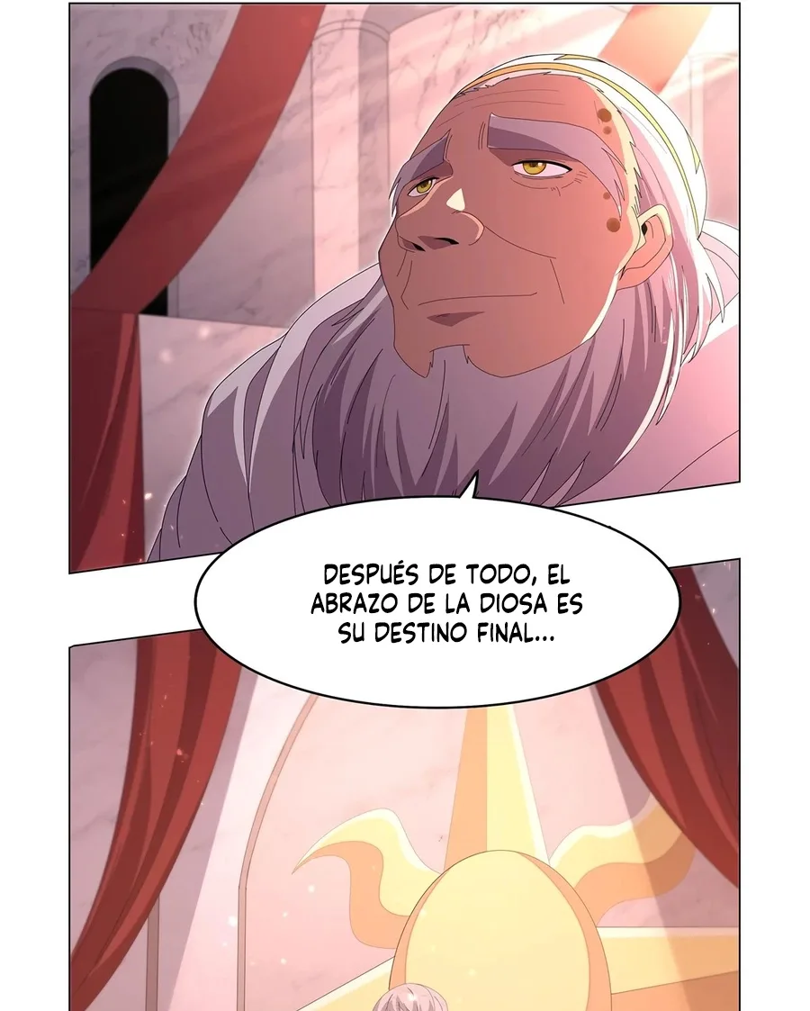 El Rey Demonio lll capítulo 447 página 50