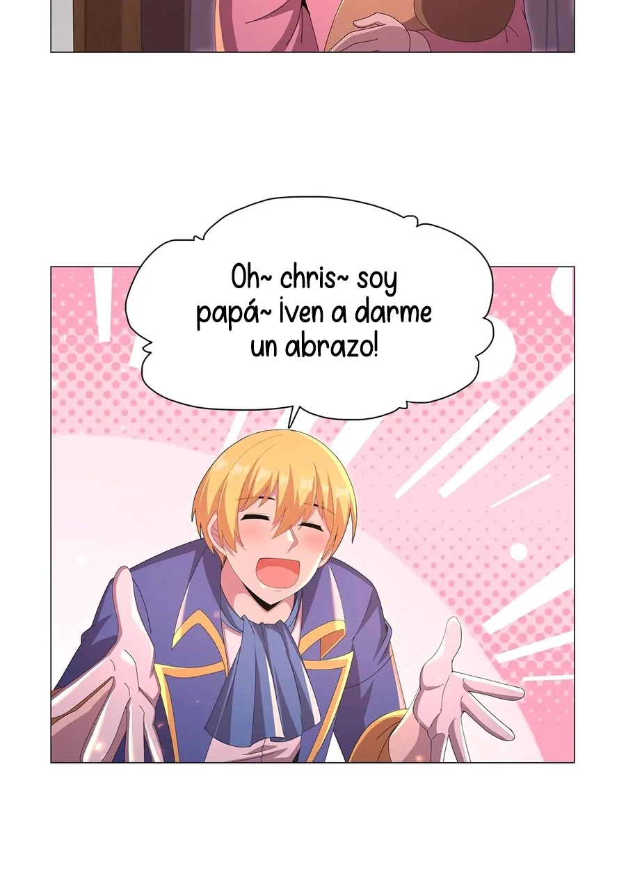 El Rey Demonio lll capítulo 447 página 9