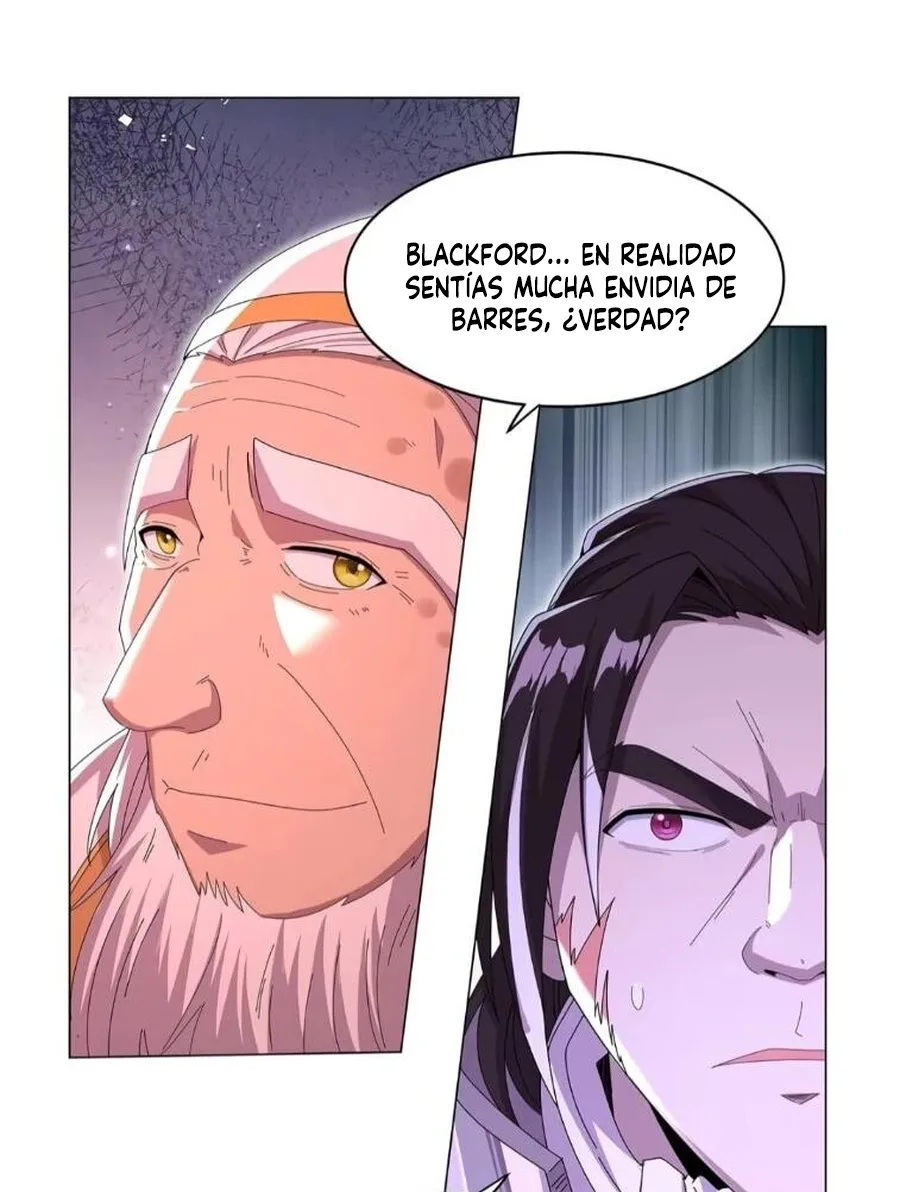 El Rey Demonio lll capítulo 448 página 11