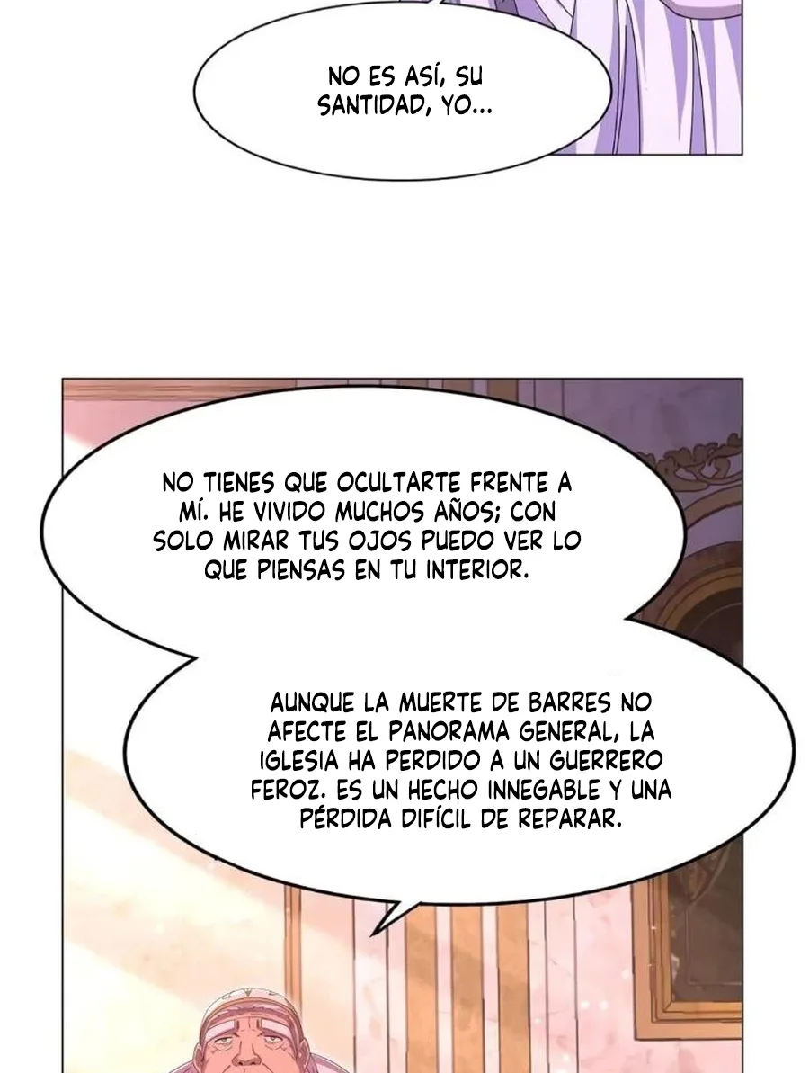 El Rey Demonio lll capítulo 448 página 12