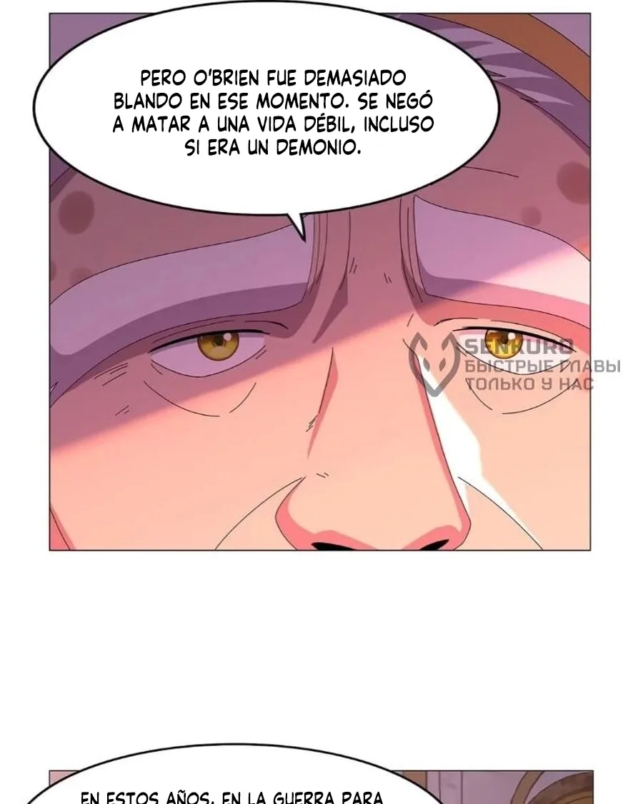 El Rey Demonio lll capítulo 448 página 18