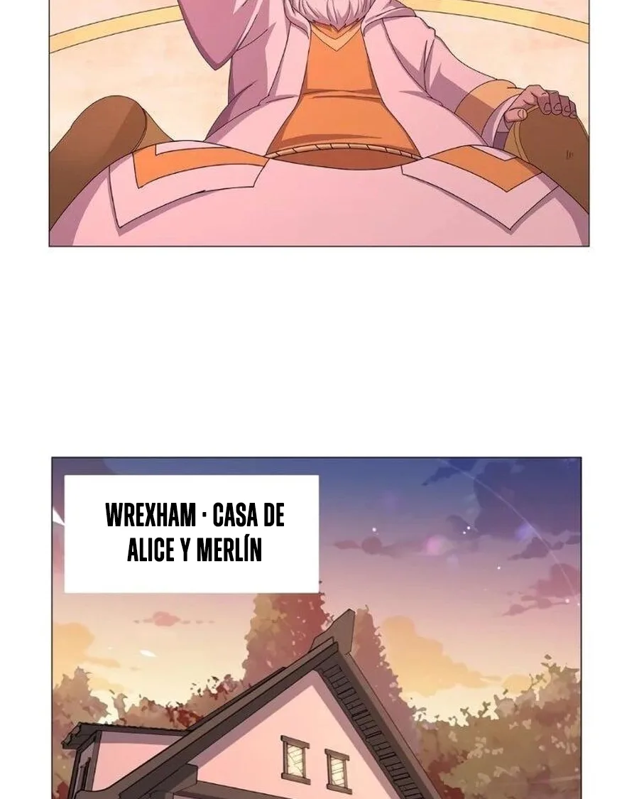 El Rey Demonio lll capítulo 448 página 24