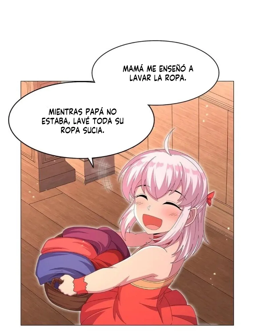 El Rey Demonio lll capítulo 448 página 29