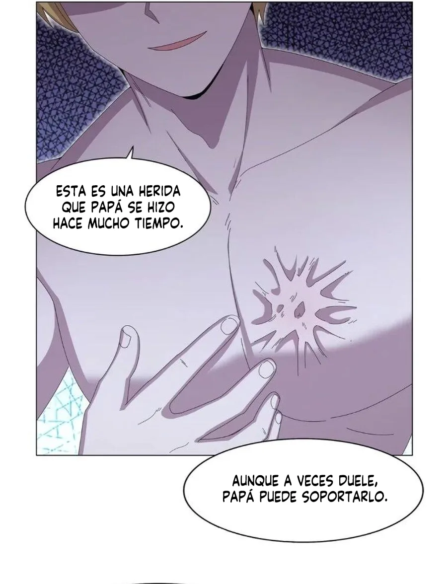 El Rey Demonio lll capítulo 448 página 33