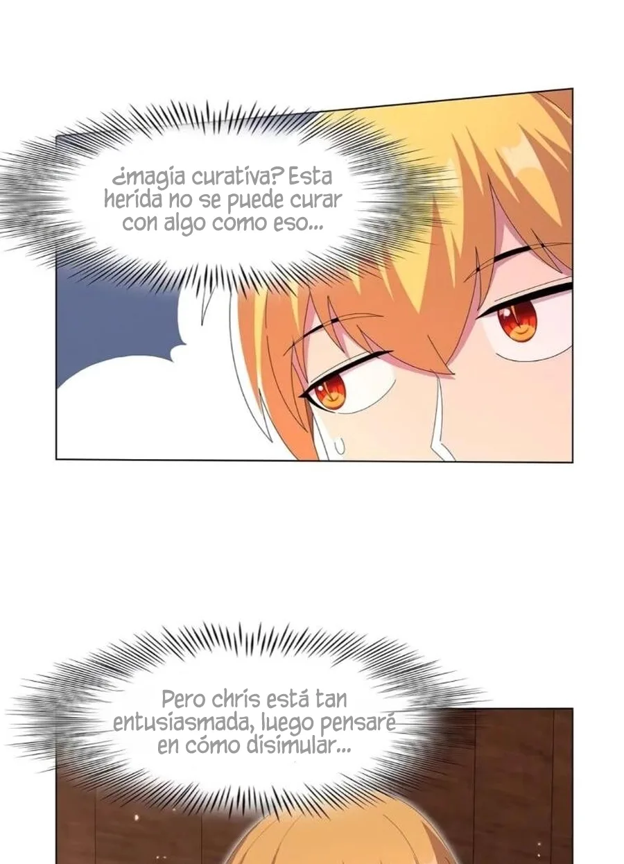 El Rey Demonio lll capítulo 448 página 36