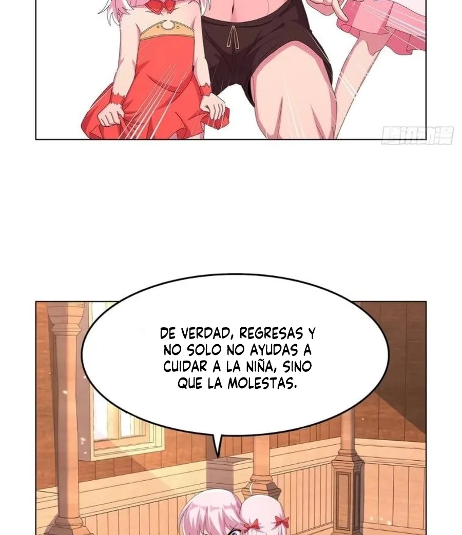 El Rey Demonio lll capítulo 448 página 44