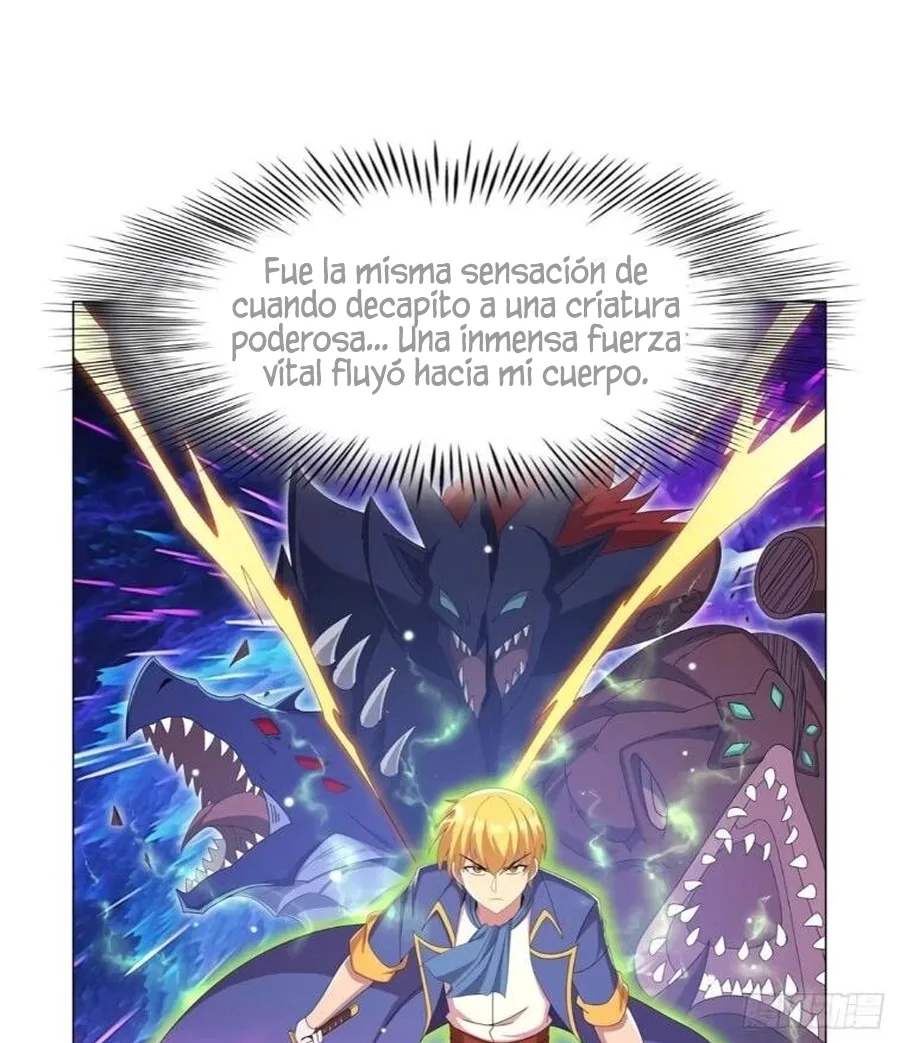 El Rey Demonio lll capítulo 448 página 48