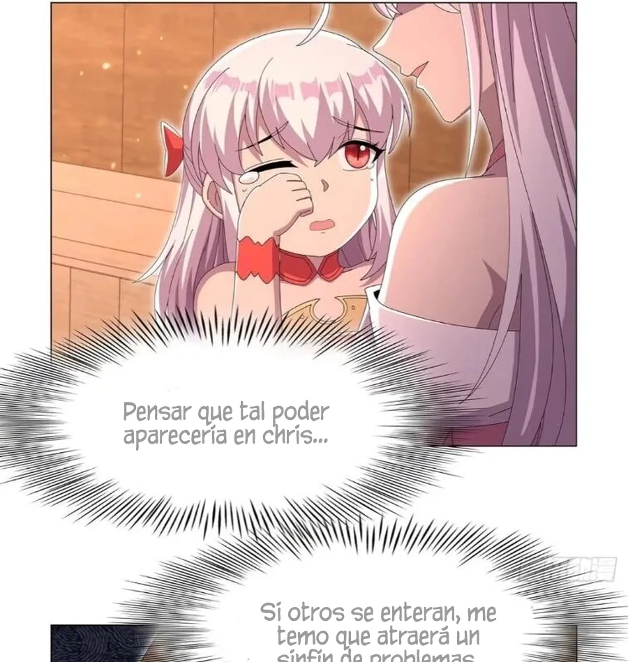 El Rey Demonio lll capítulo 448 página 50
