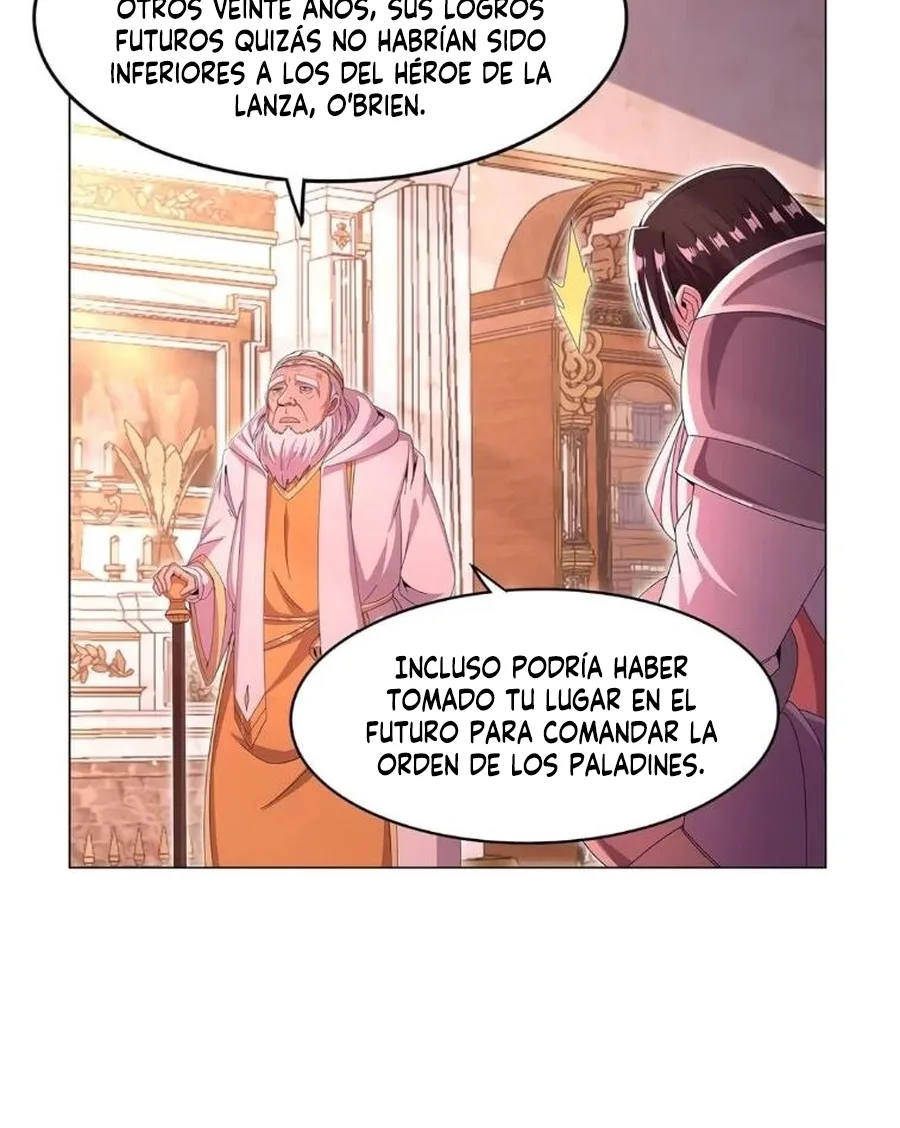El Rey Demonio lll capítulo 448 página 9