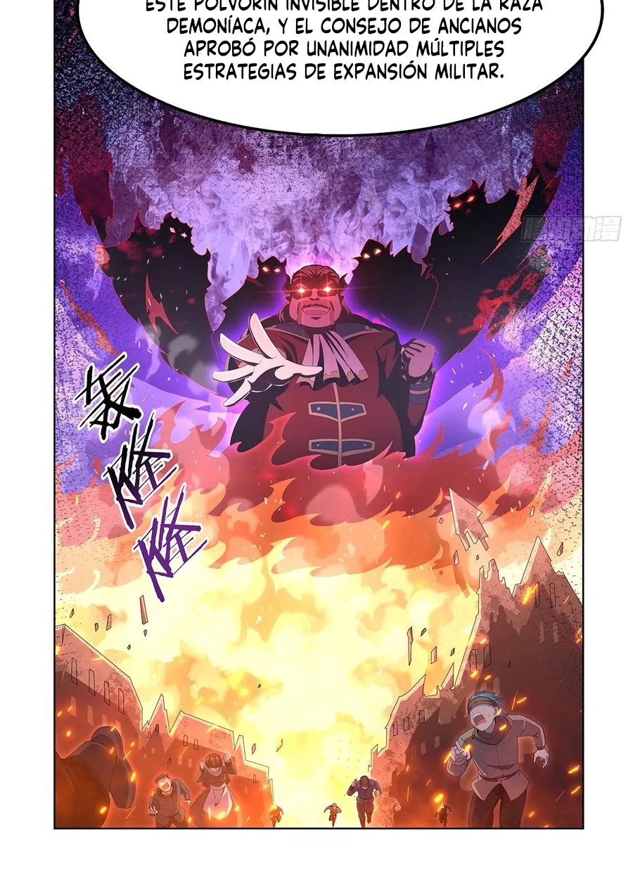 El Rey Demonio lll capítulo 449 página 12