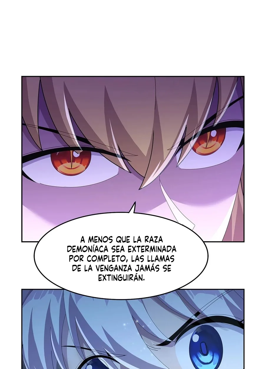 El Rey Demonio lll capítulo 449 página 13