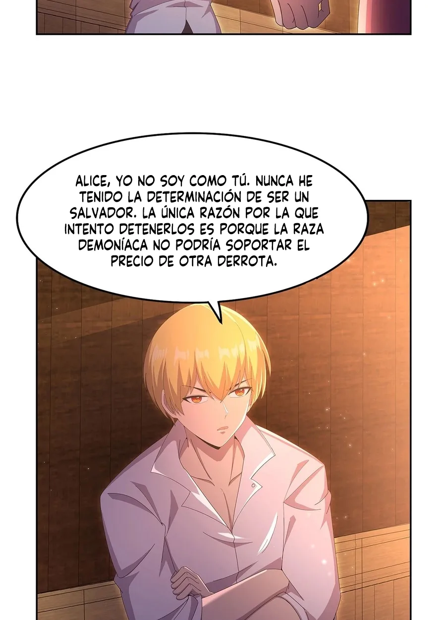 El Rey Demonio lll capítulo 449 página 15
