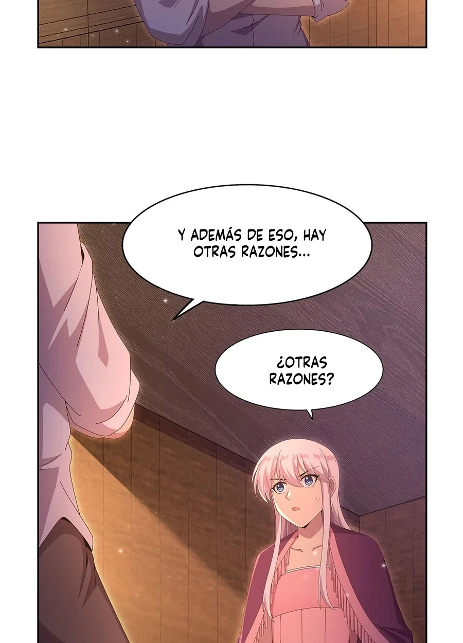 El Rey Demonio lll capítulo 449 página 16