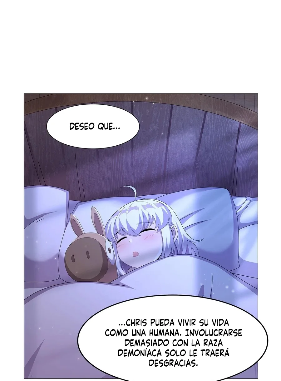 El Rey Demonio lll capítulo 449 página 18