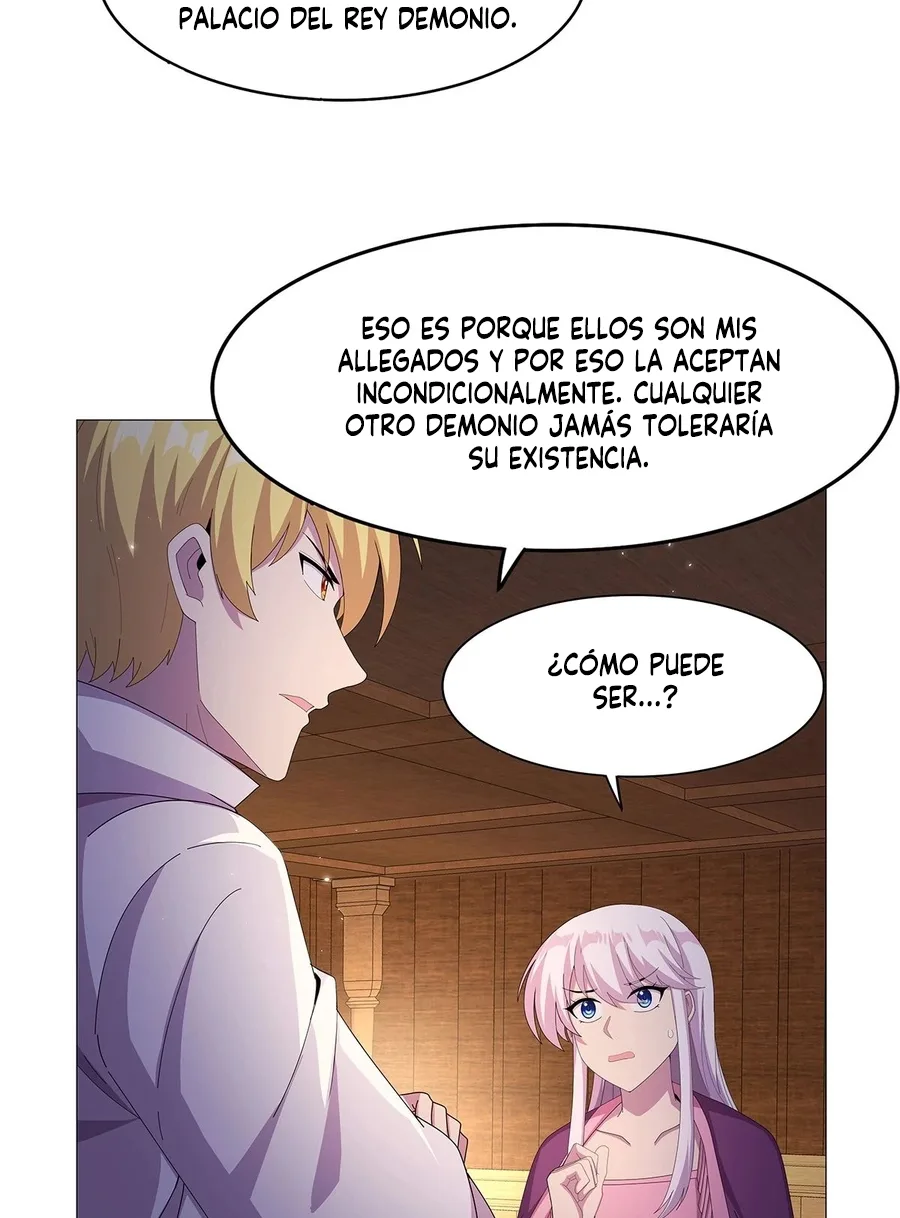 El Rey Demonio lll capítulo 449 página 20