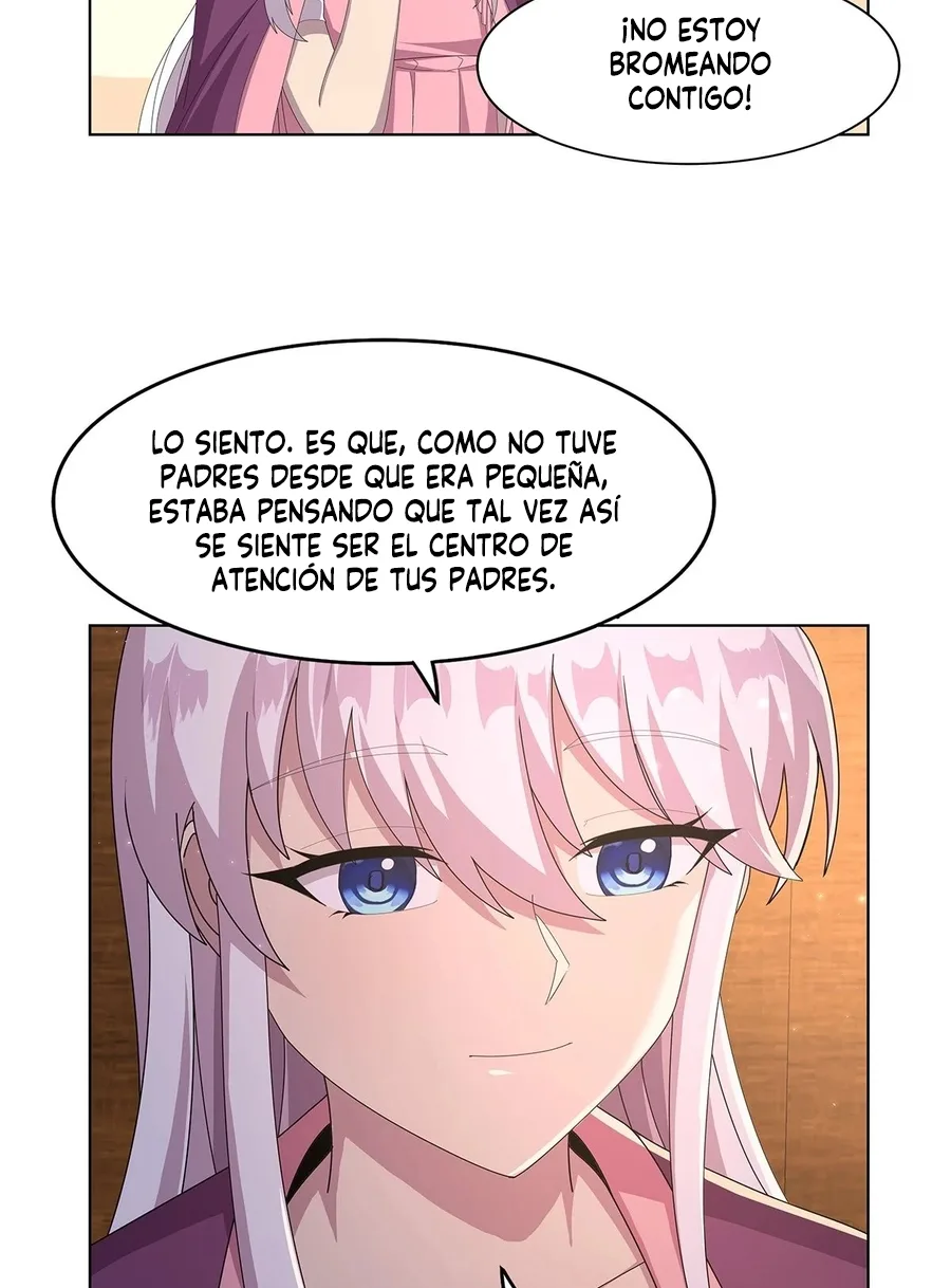 El Rey Demonio lll capítulo 449 página 24