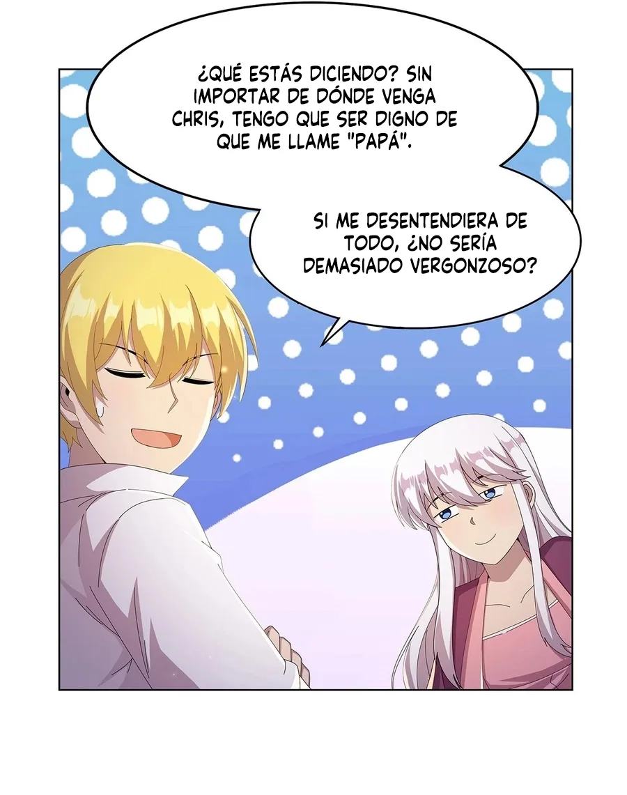 El Rey Demonio lll capítulo 449 página 26