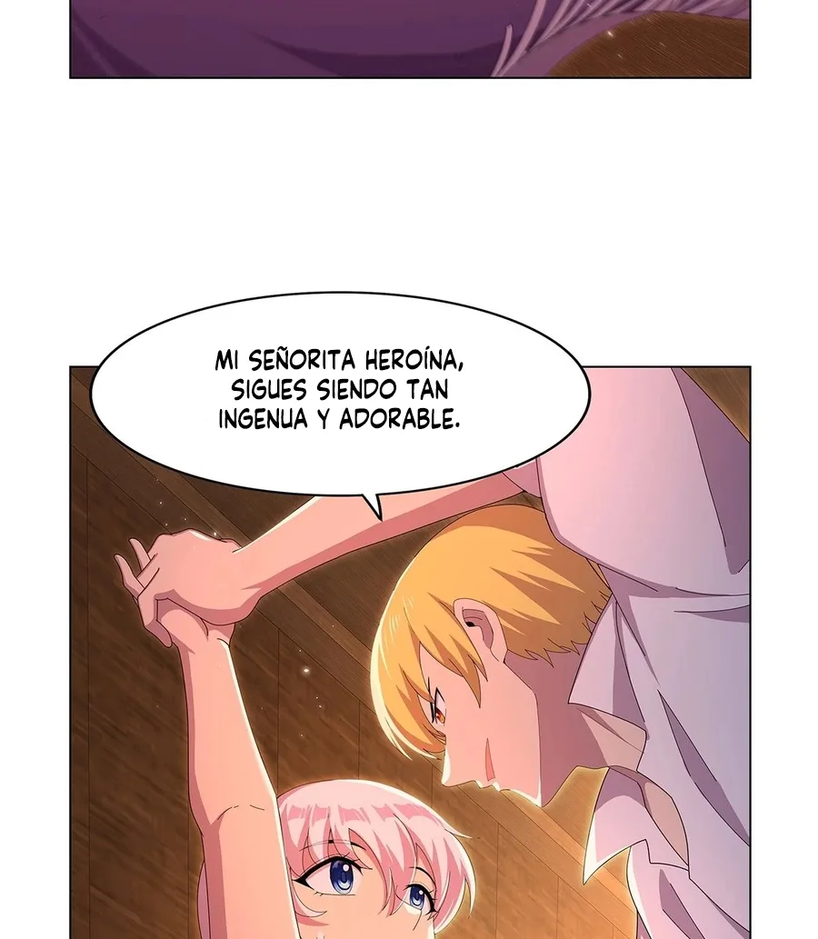 El Rey Demonio lll capítulo 449 página 38