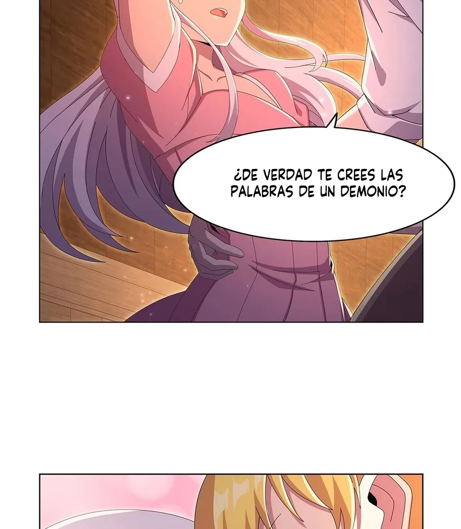 El Rey Demonio lll capítulo 449 página 39