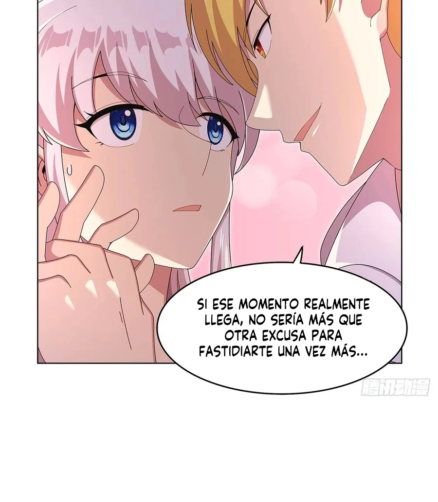 El Rey Demonio lll capítulo 449 página 40